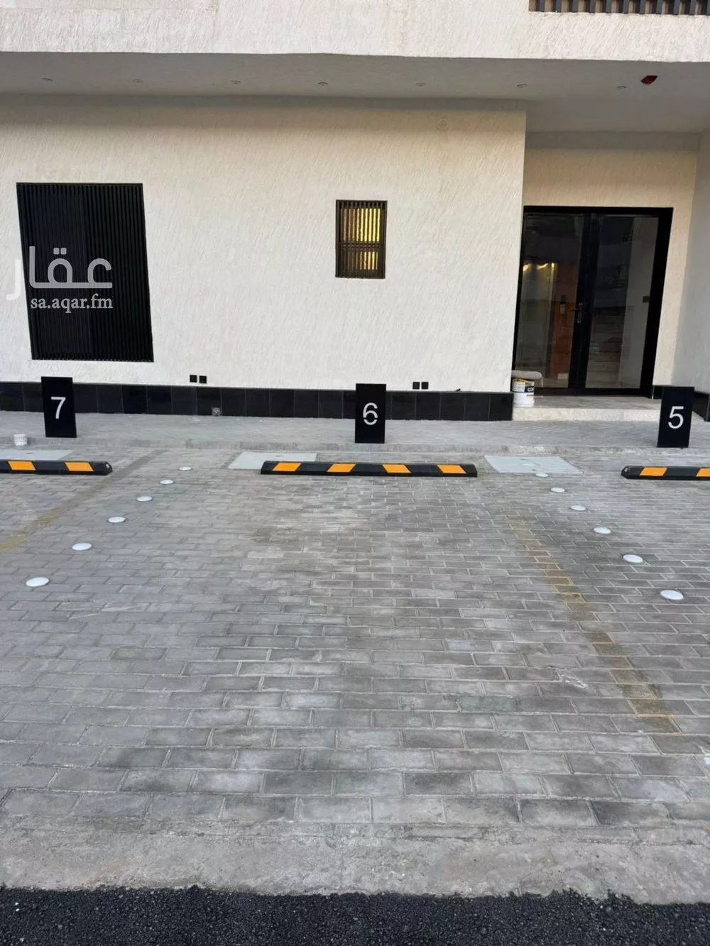 3 bedroom apartment in Al Munsiyah 2