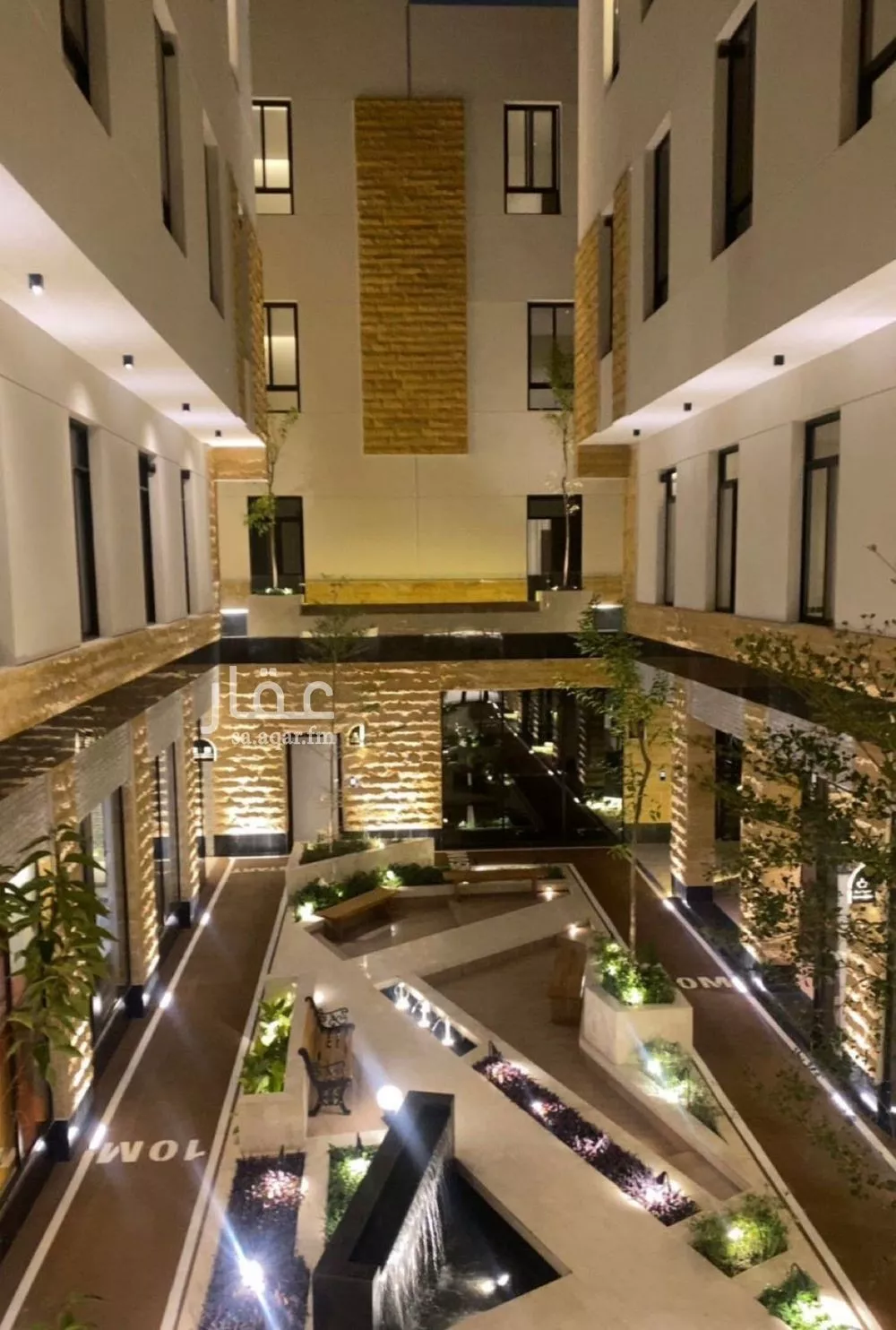 3 bedroom apartment in An Nafal, Riyadh 12