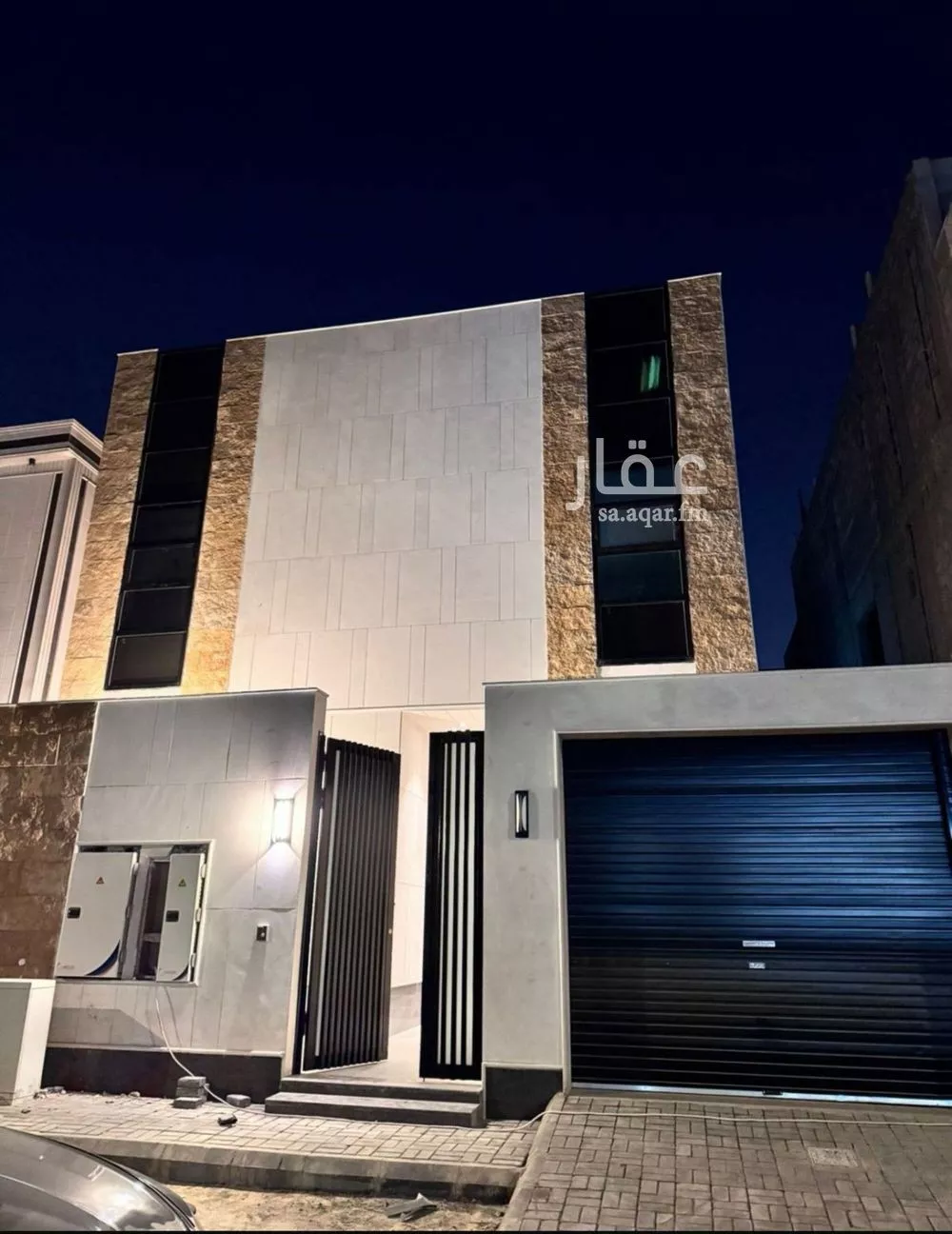 فيلا 5 غرف في القادسية، الرياض 9