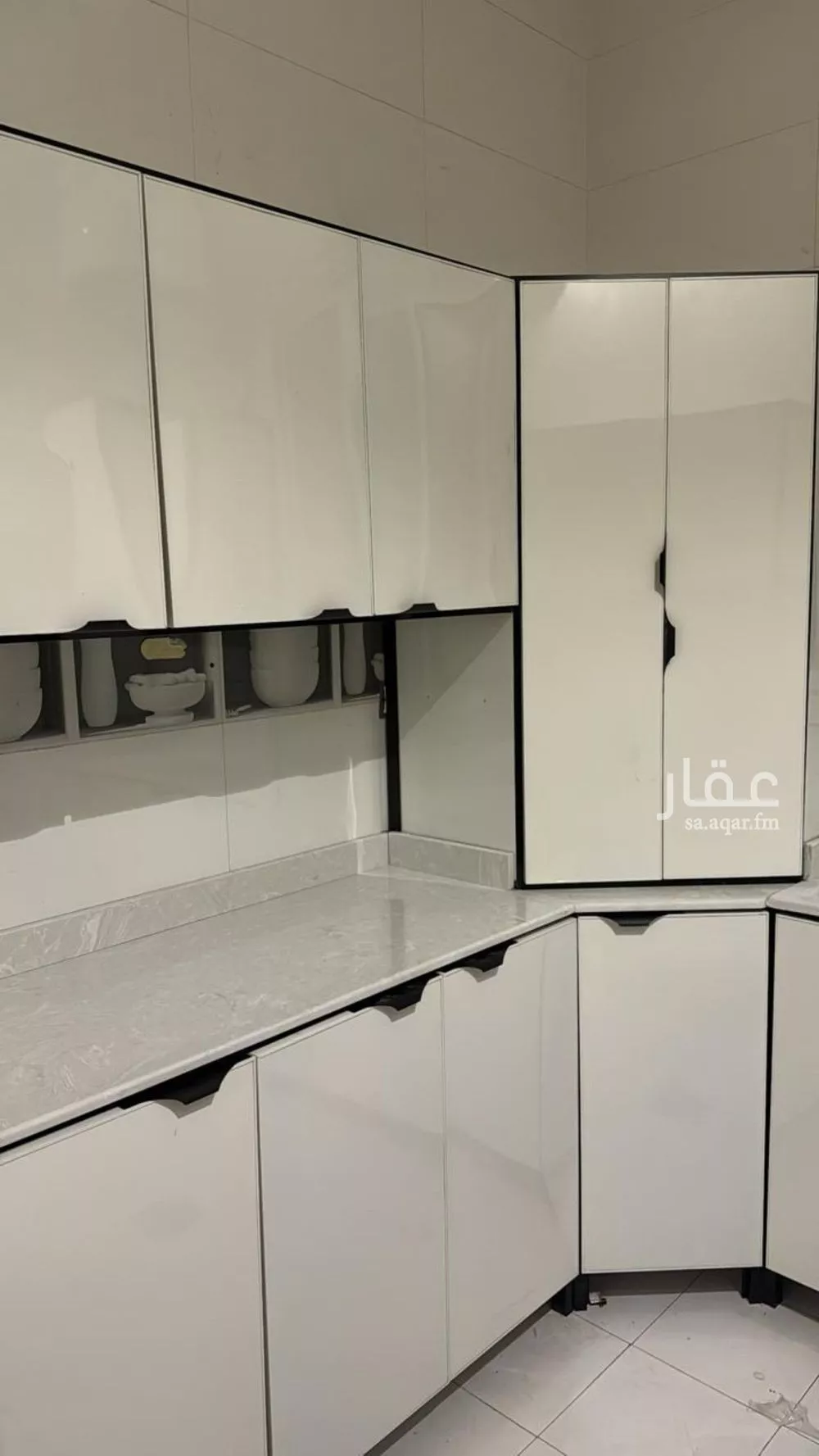 3 bedroom apartment in Al Aridh