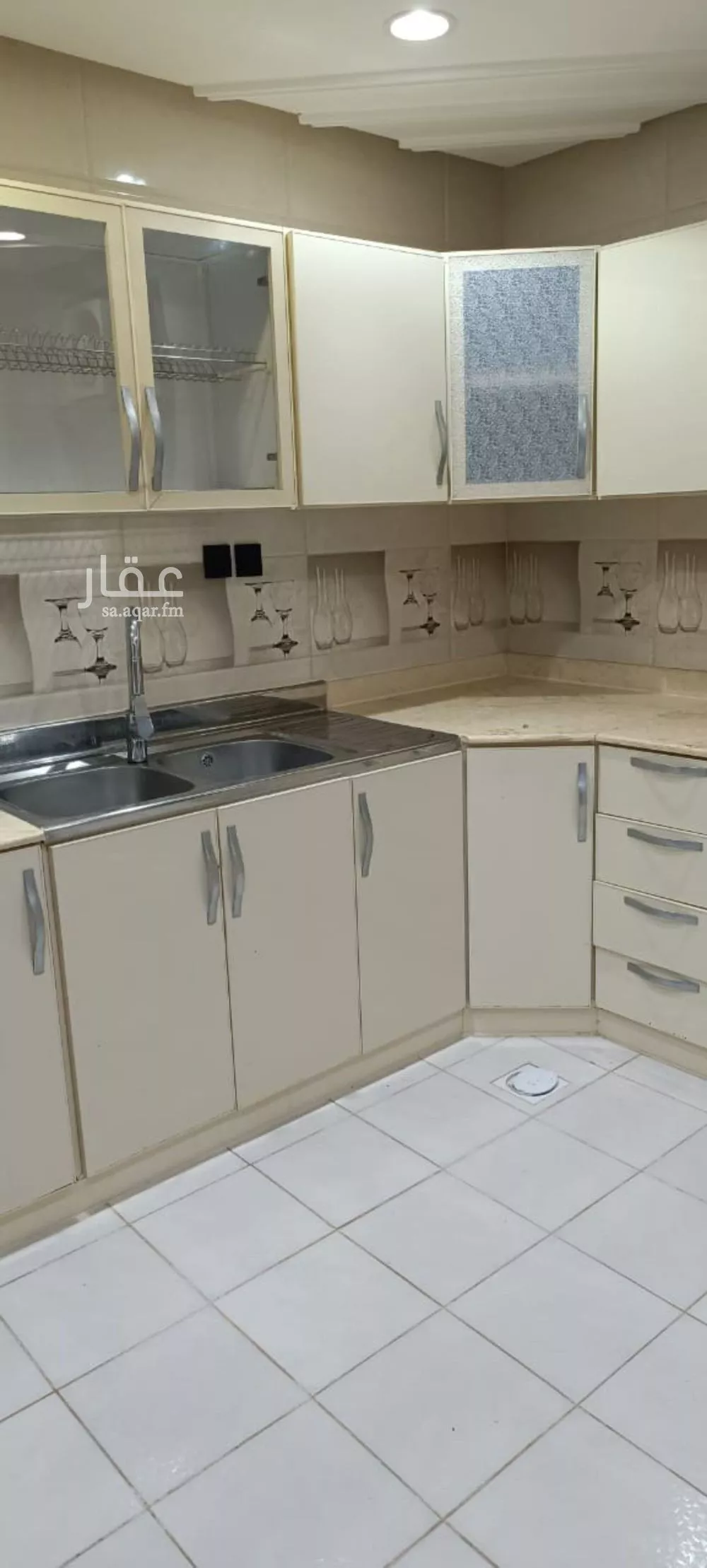 2 bedroom floor in Al Nada 1