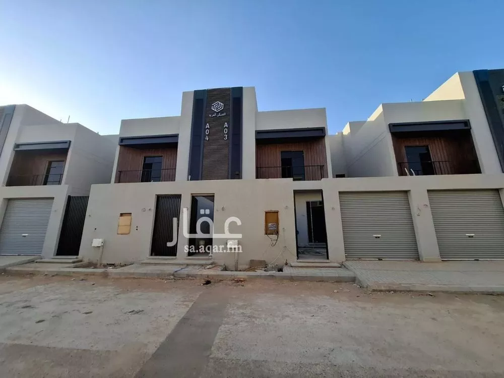 5 bedroom villa in Al Munsiyah 1
