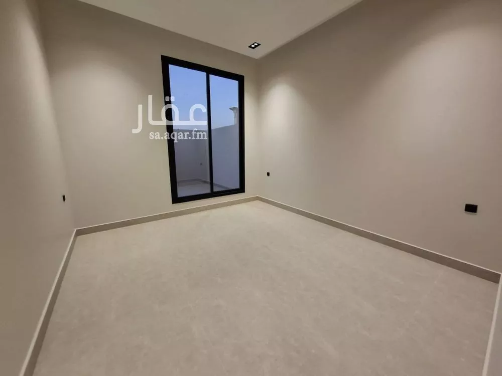 4 bedroom villa in Qurtubah, Riyadh 12