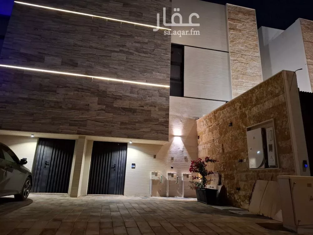 4 bedroom floor in Qurtubah 1