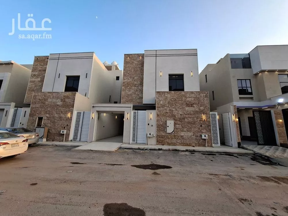 فيلا 5 غرف في الرمال 1