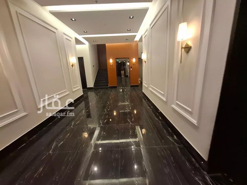 4 bedroom apartment in Al Munsiyah 2