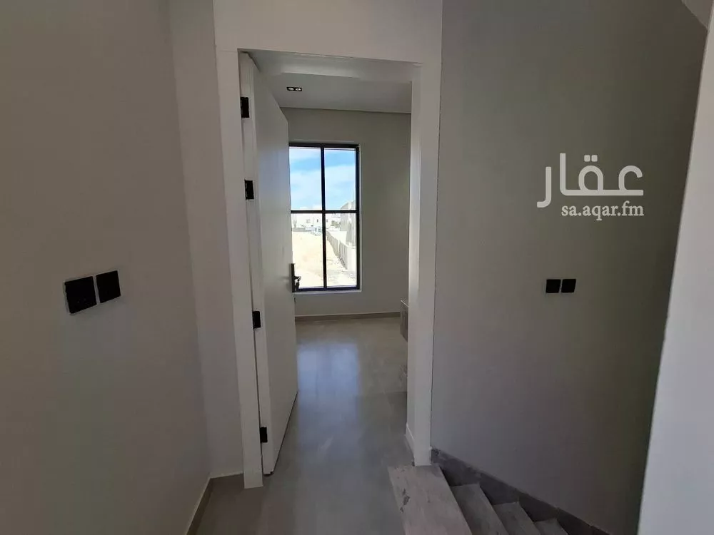 دور 4 غرف في النرجس 3