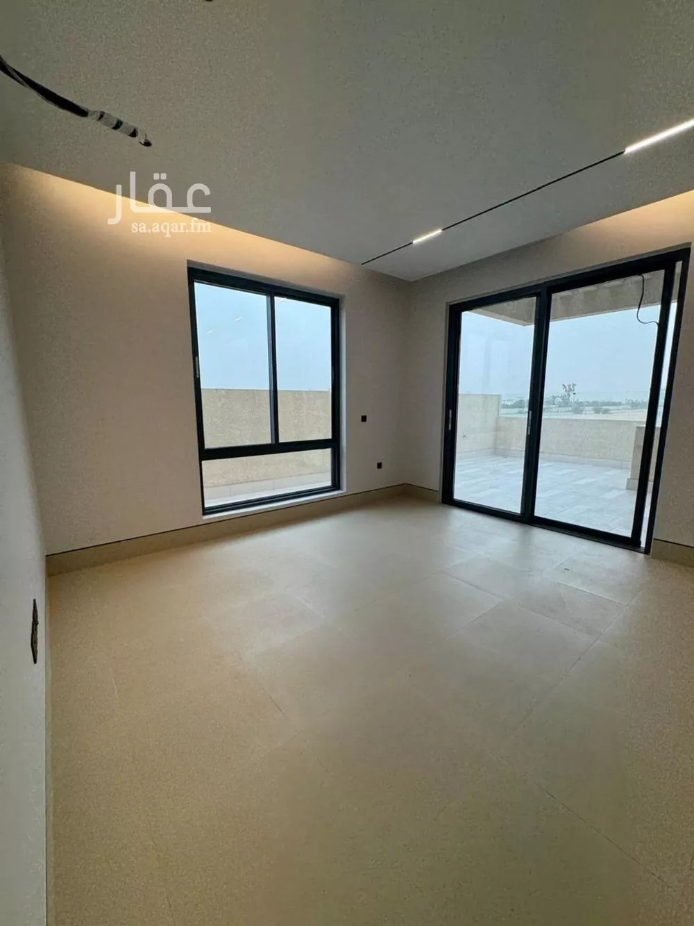 دور 5 غرف في الرمال 4