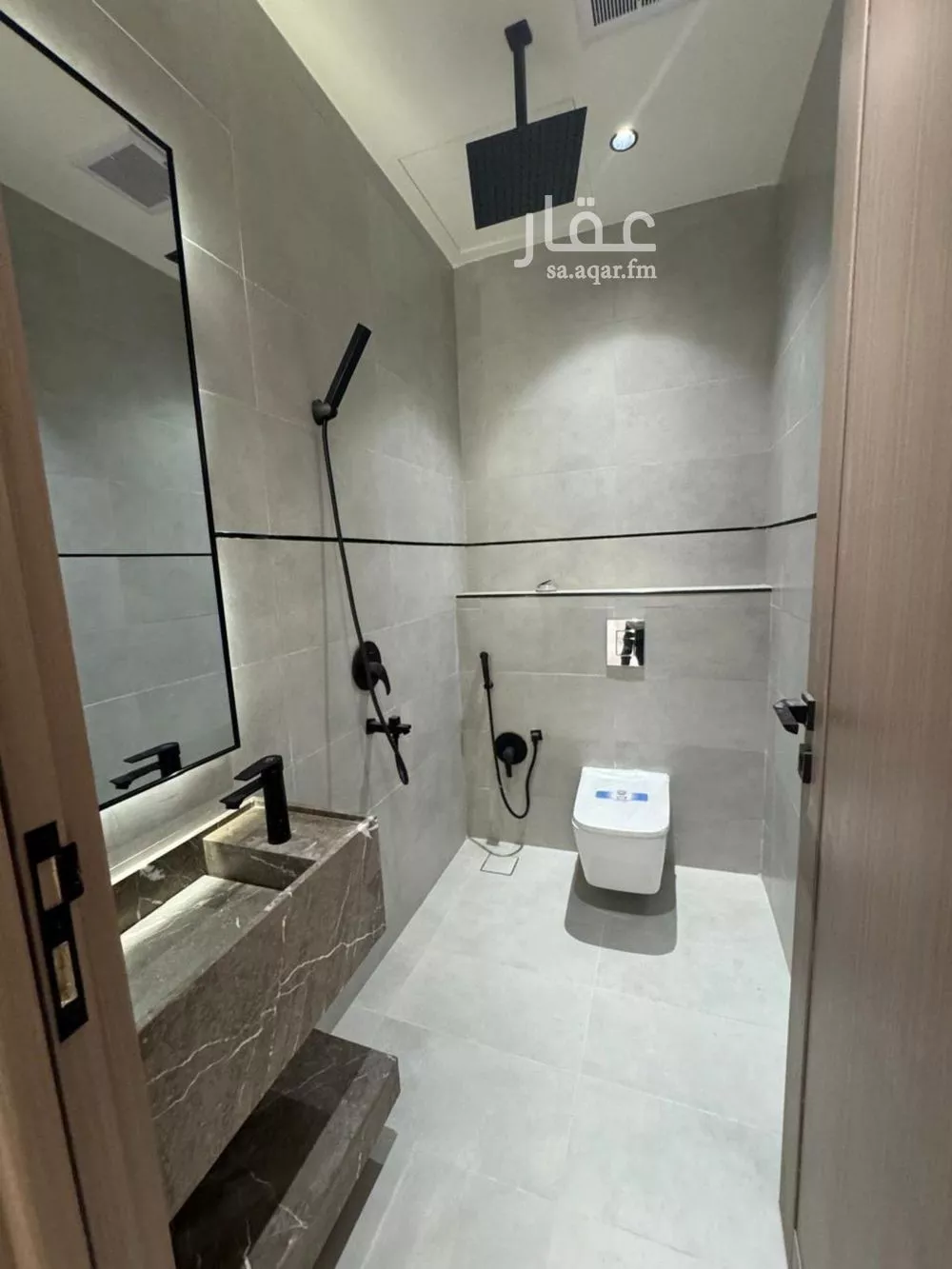 دور 5 غرف في النرجس 2