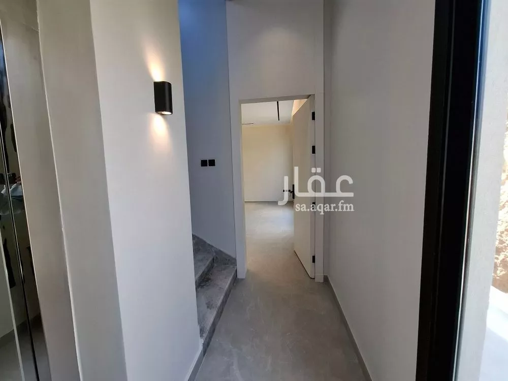 4 bedroom floor in Al Narjis 3