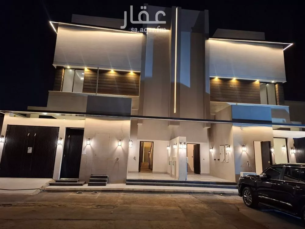 دور 5 غرف في المونسية 1