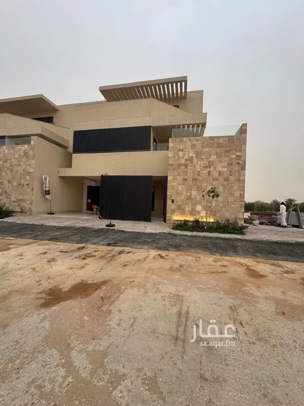 دور 5 غرف في الرمال 2