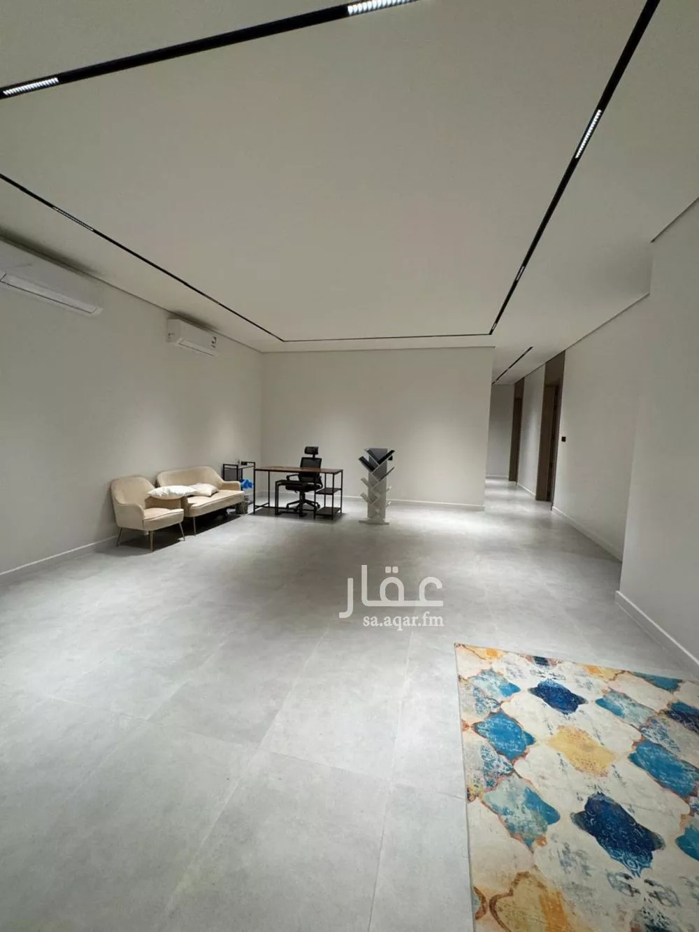 دور 5 غرف في النرجس 2