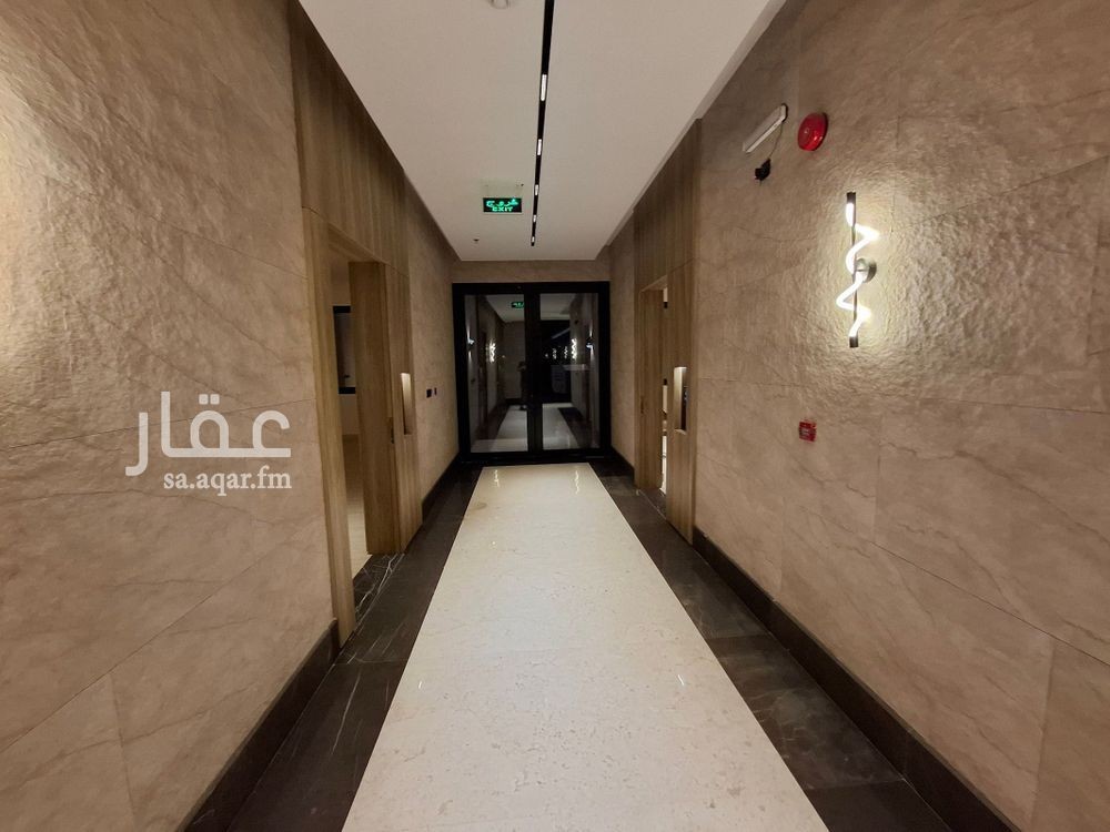 3 bedroom apartment in Ishbiliyah, Riyadh 5