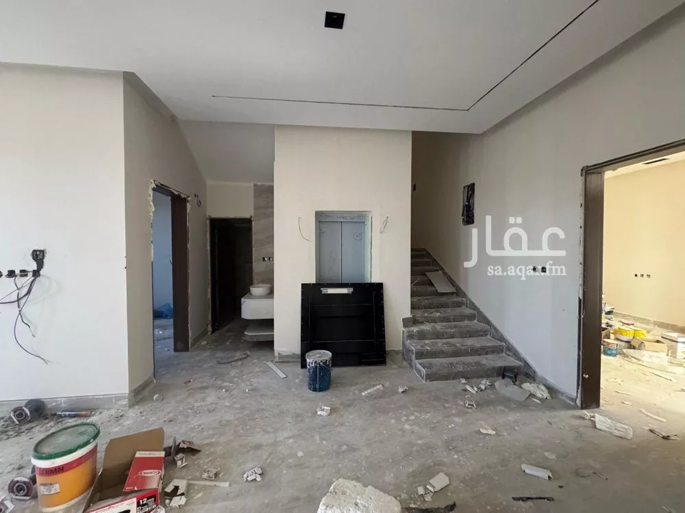 فيلا 5 غرف في الرمال 4