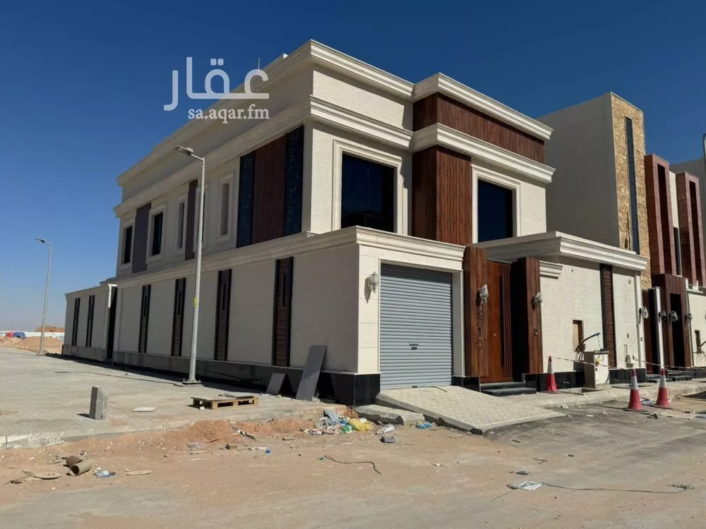 فيلا 5 غرف في الرمال 1