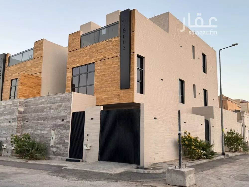 7 bedroom villa in Qurtubah 1