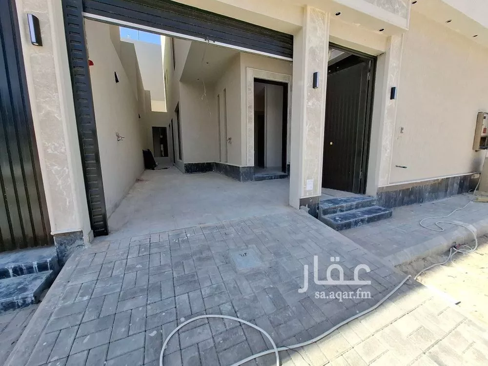 فيلا 5 غرف في النظيم 2