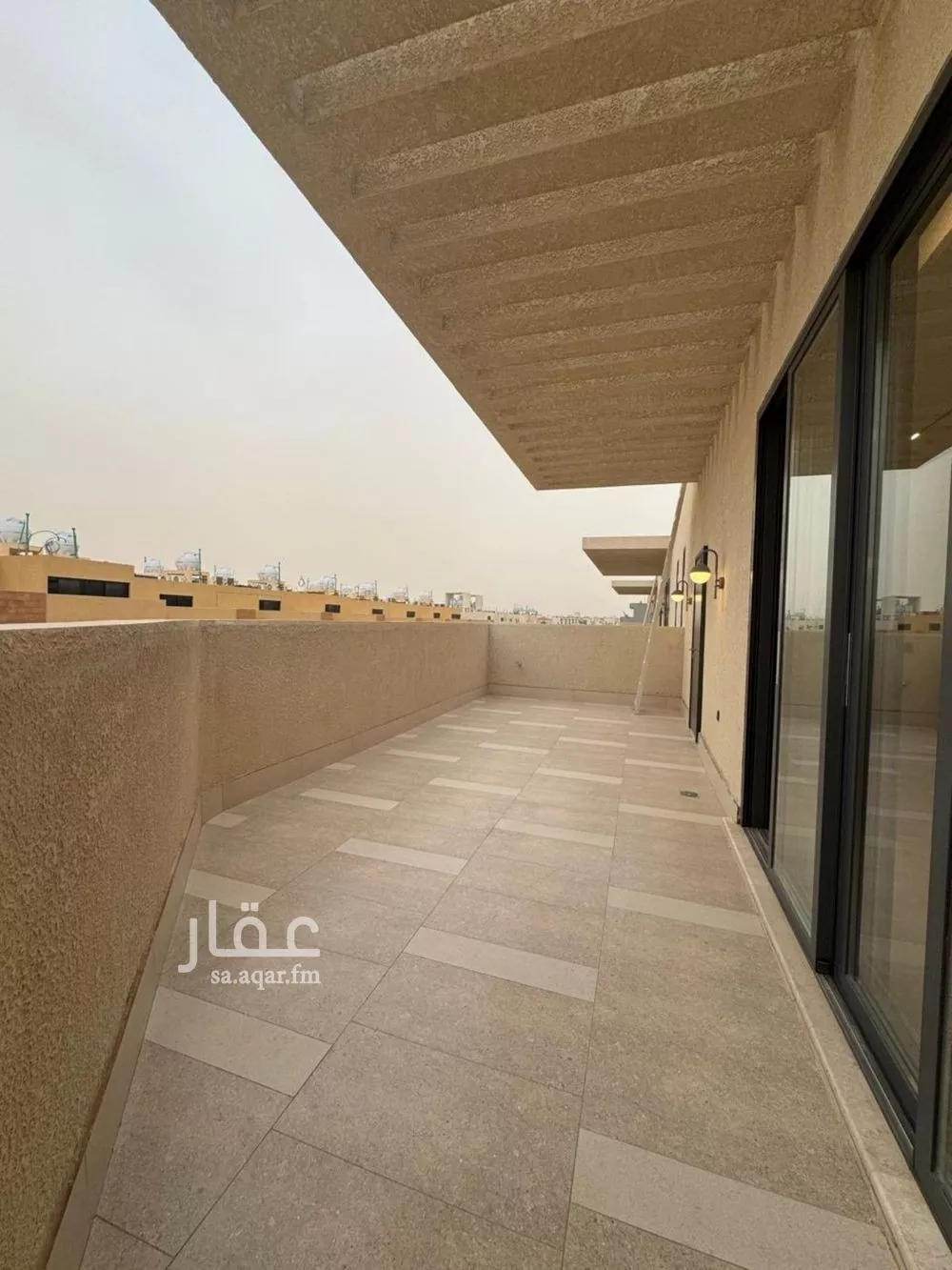 دور 5 غرف في الرمال 5