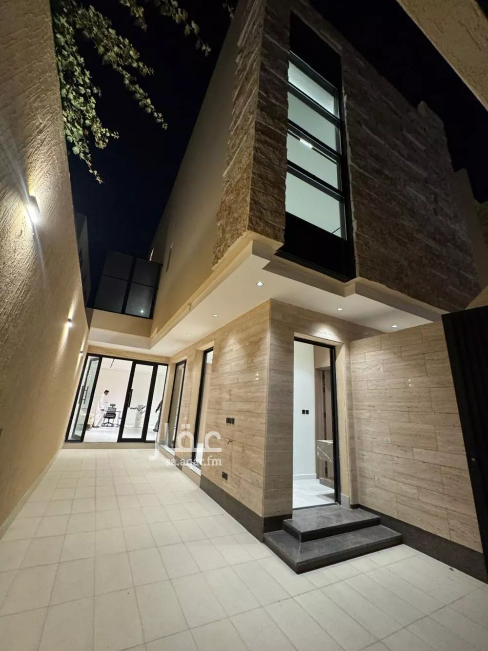 دور 5 غرف في النرجس 1