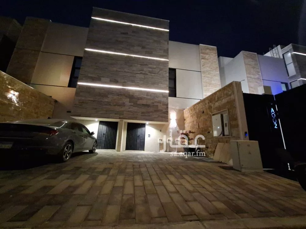 دور 4 غرف في قرطبة 1