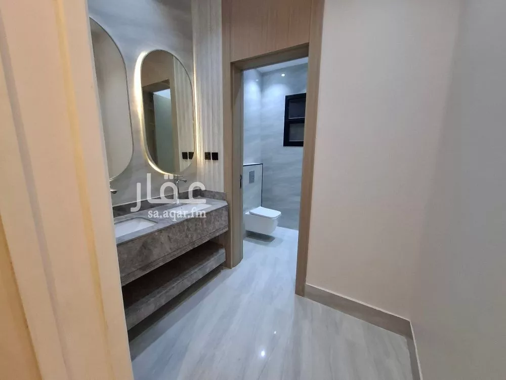 4 bedroom apartment in Al Munsiyah, Riyadh 13