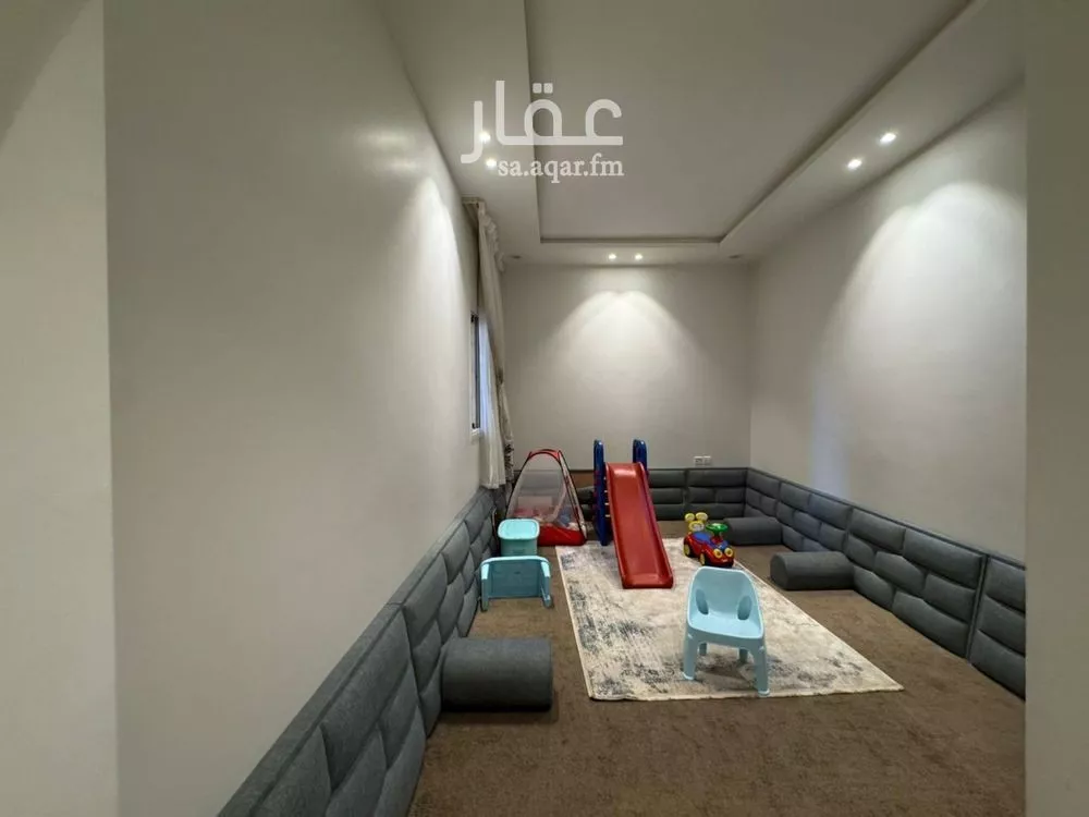 فيلا 6 غرف في المونسية 5