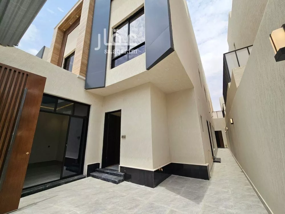 دور 4 غرف في الرمال 2