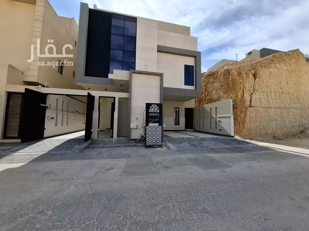 4 bedroom floor in Al Narjis 1
