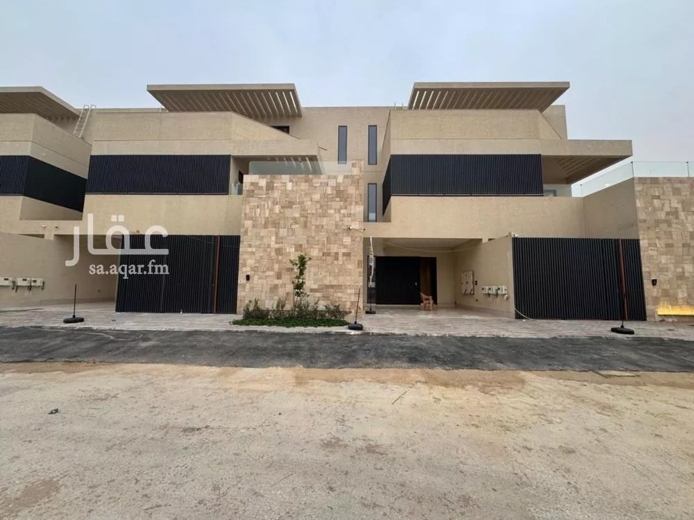 دور 5 غرف في الرمال 1