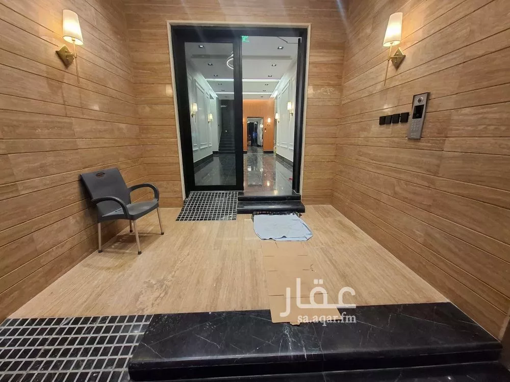 4 bedroom apartment in Al Munsiyah 1