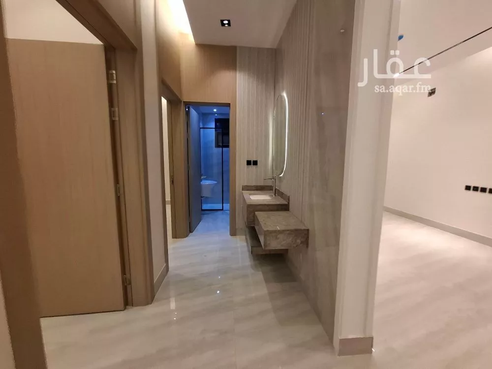 4 bedroom apartment in Al Munsiyah, Riyadh 5
