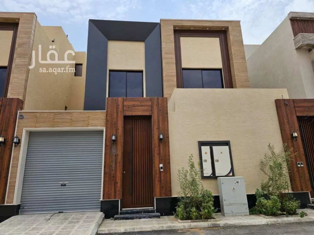 دور 4 غرف في الرمال 1