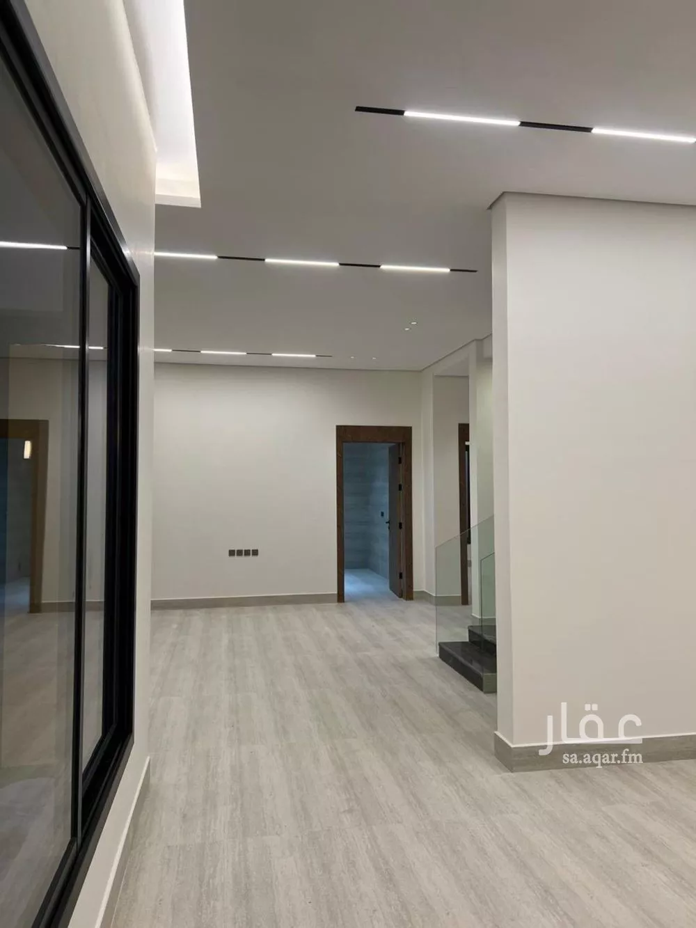 دور 5 غرف في النهضة 5