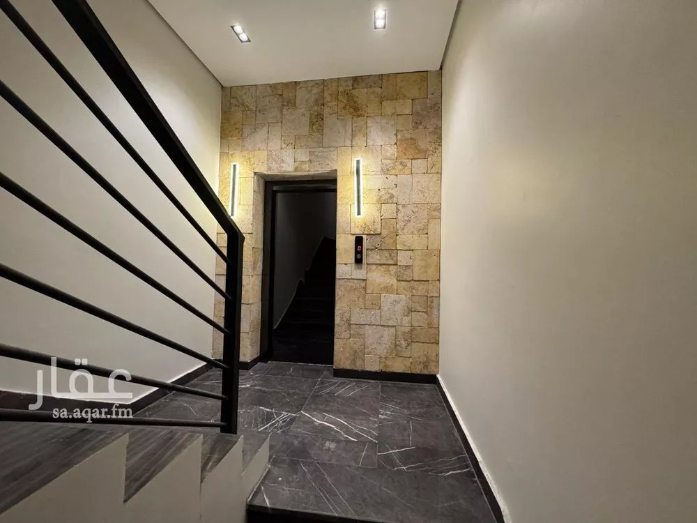 دور 5 غرف في القادسية 3