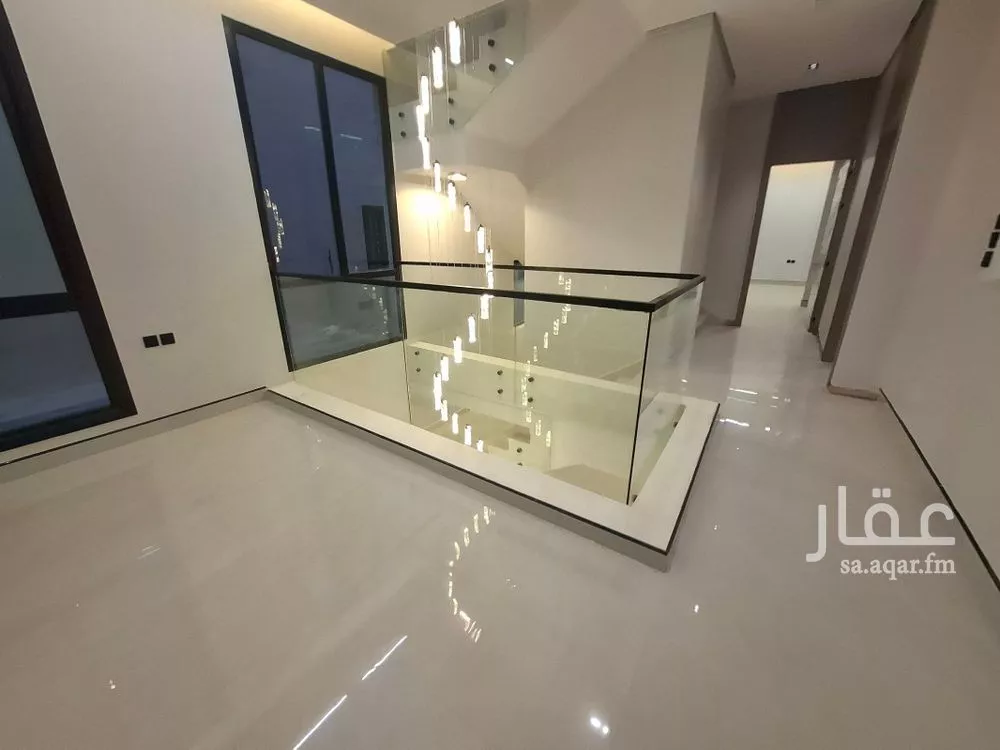 فيلا 5 غرف في السعادة 4