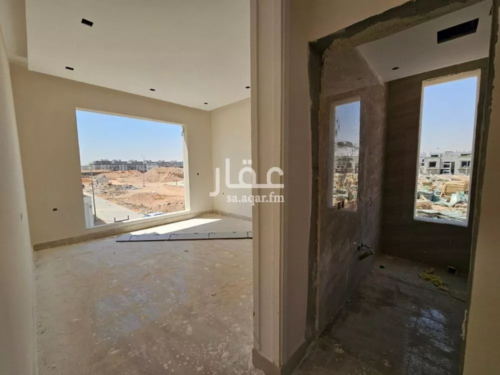 فيلا 5 غرف في الرمال 4