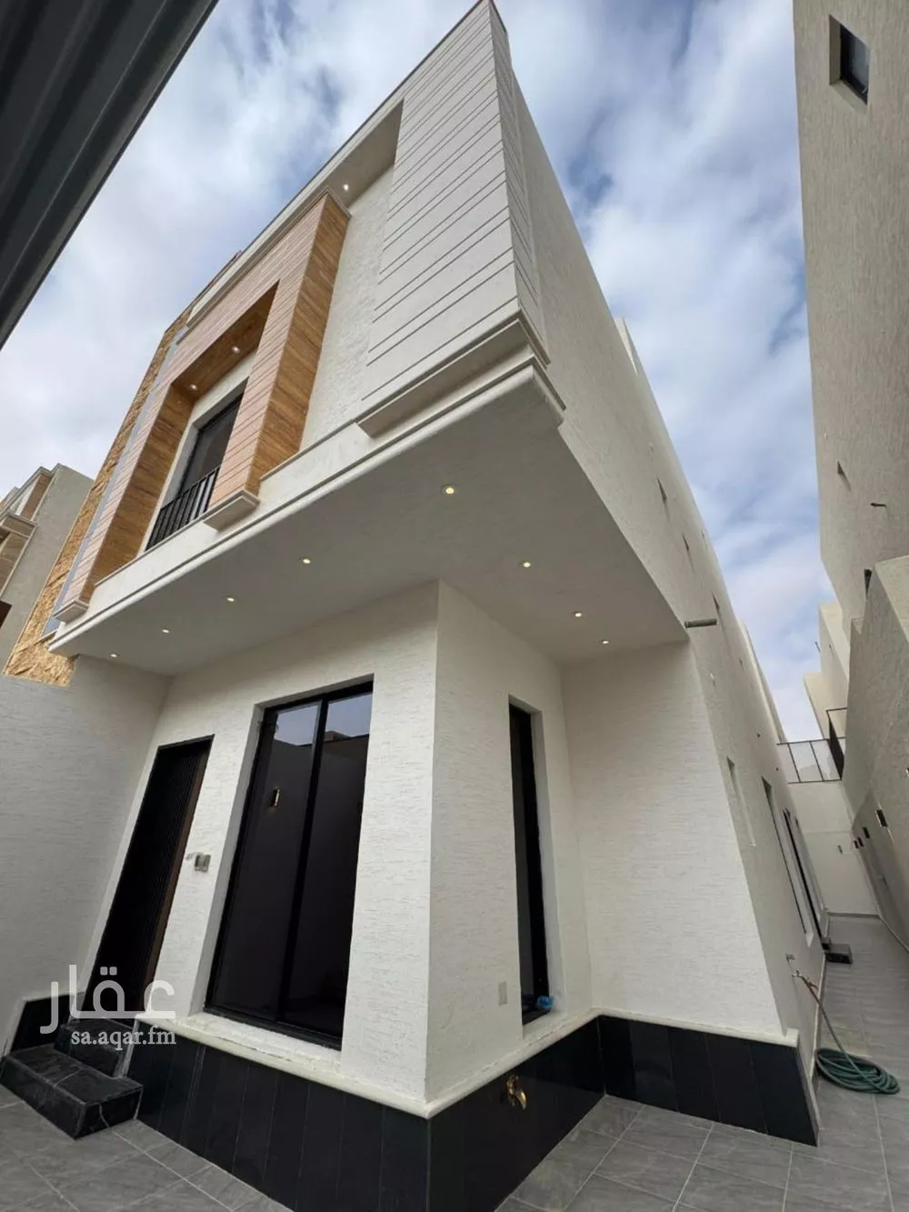 دور 4 غرف في الرمال 1