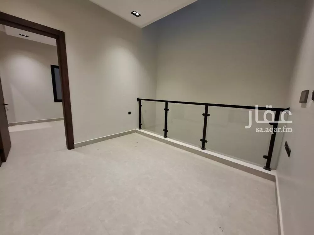 4 bedroom villa in Qurtubah, Riyadh 25