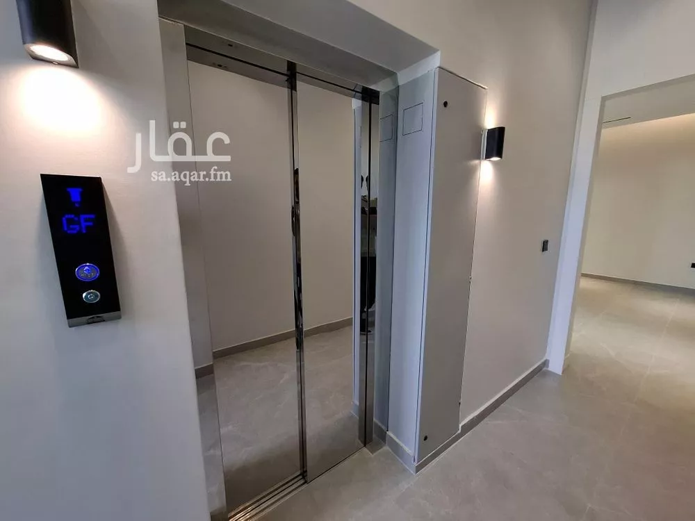 4 bedroom floor in Al Narjis 2