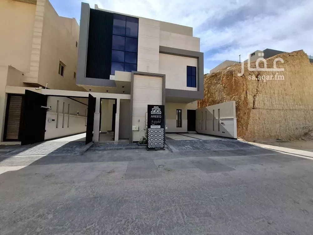 دور 4 غرف في النرجس 1