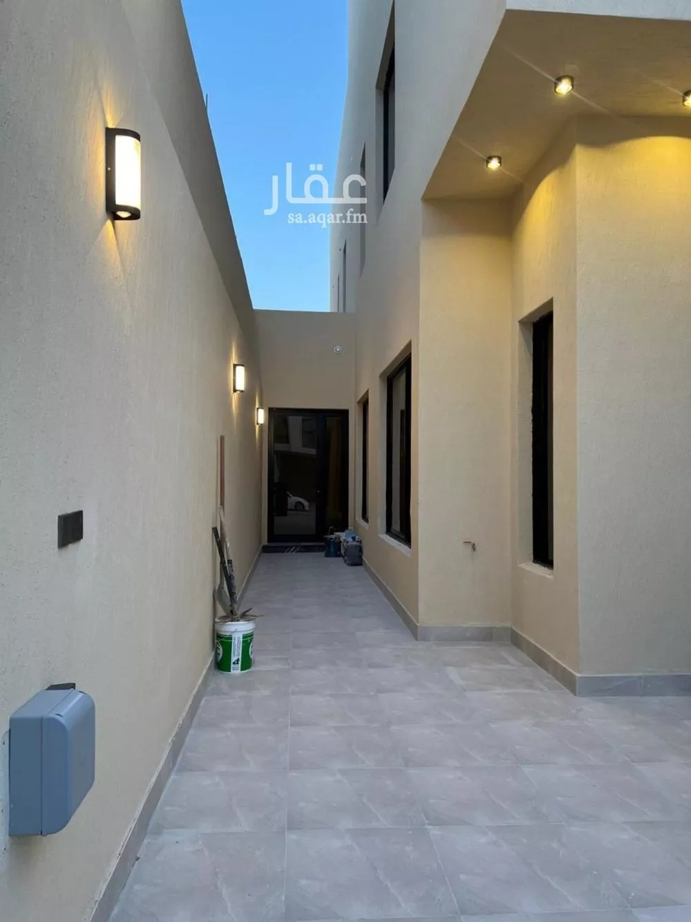 دور 5 غرف في النهضة 2