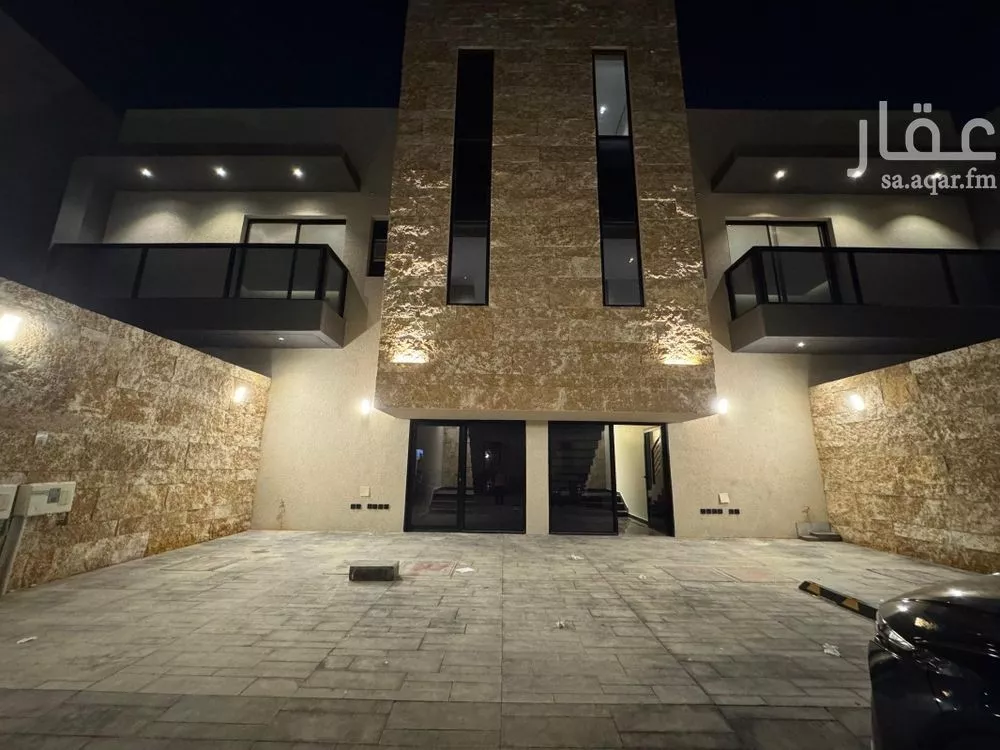 دور 5 غرف في القادسية 2