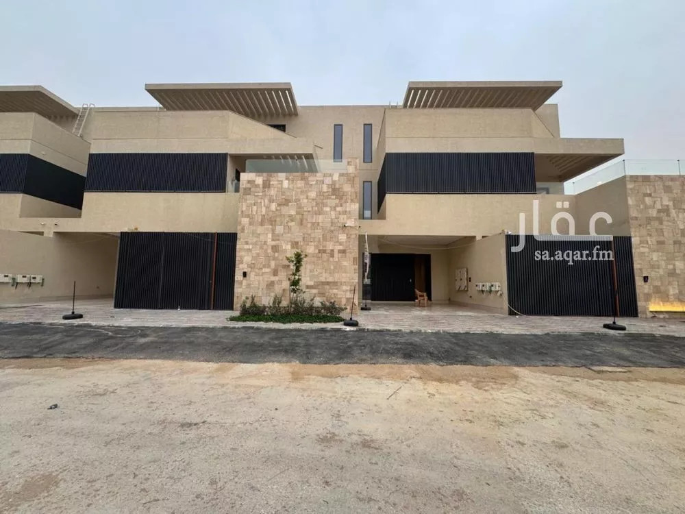 دور 5 غرف في الرمال 1