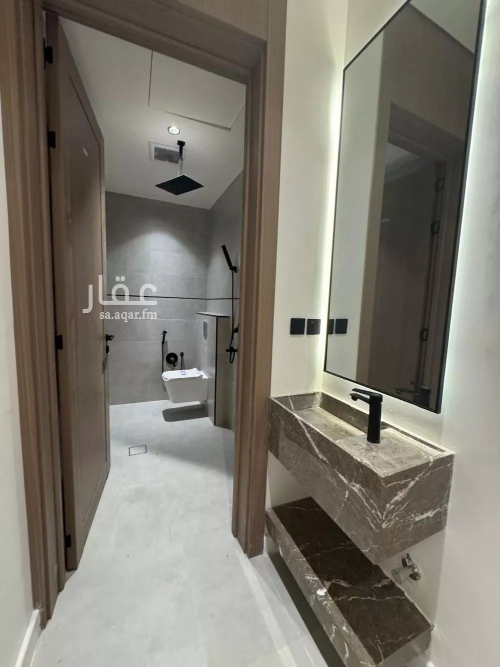 دور 5 غرف في النرجس 3