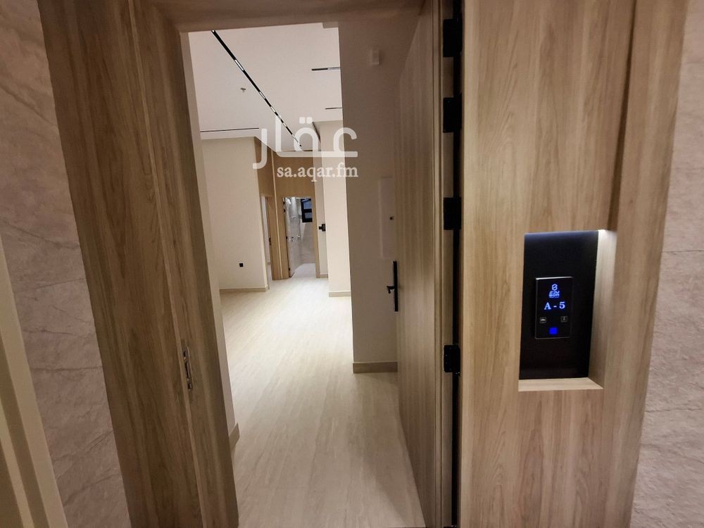 3 bedroom apartment in Ishbiliyah, Riyadh 7