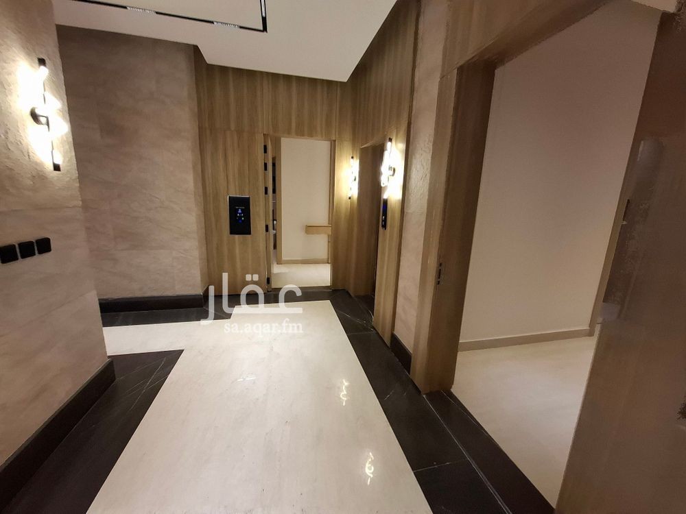 3 bedroom apartment in Ishbiliyah, Riyadh 16