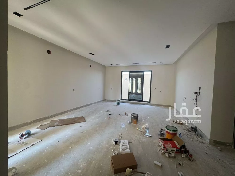 فيلا 5 غرف في الرمال 5