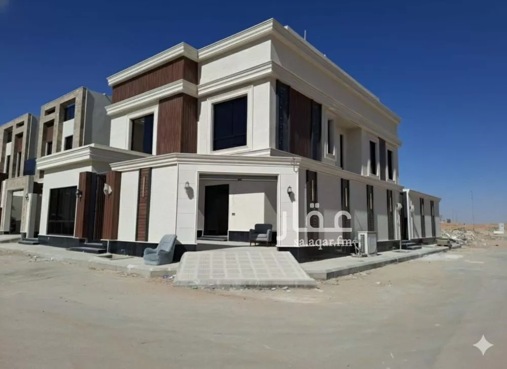 فيلا 5 غرف في الرمال 1