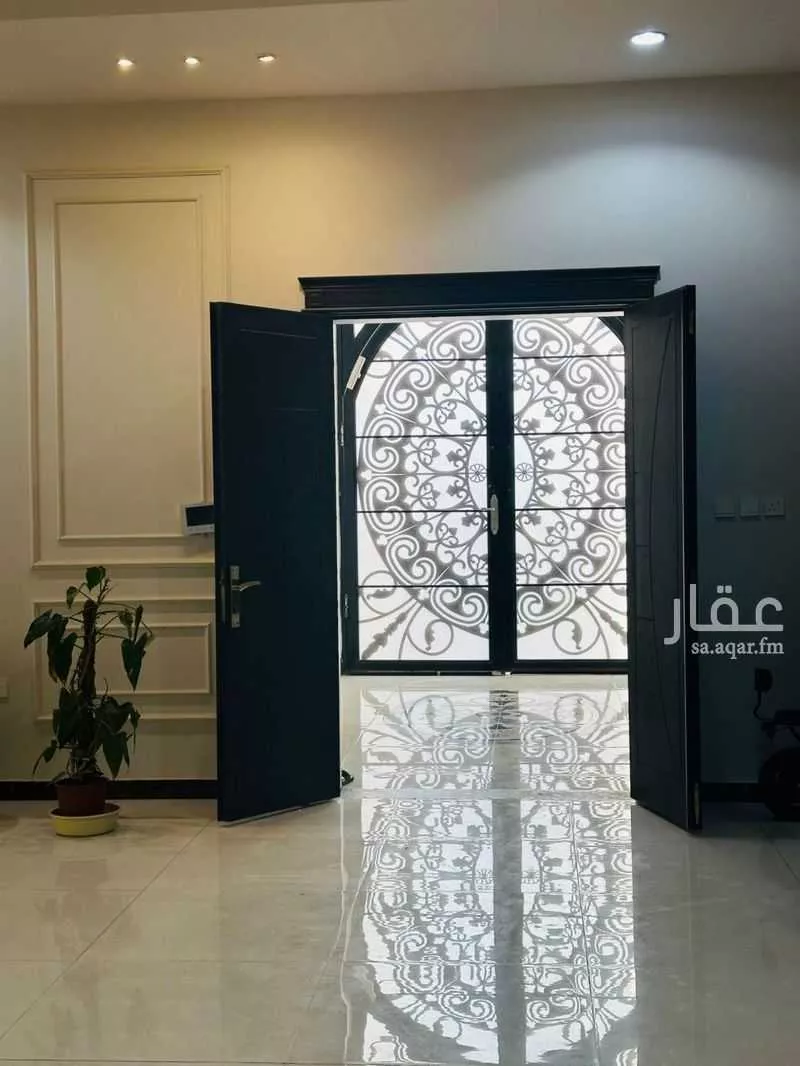 شقة 4 غرف في الرمال، الرياض 11